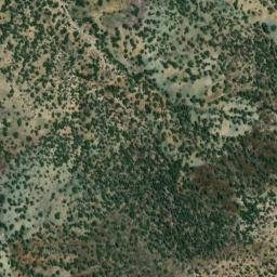 Satellite imagery of Fencemaker Mine, US