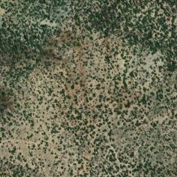 Satellite imagery of Fencemaker Mine, US