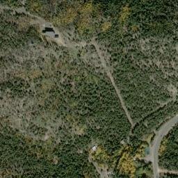 Satellite imagery of Nelson Mine, US