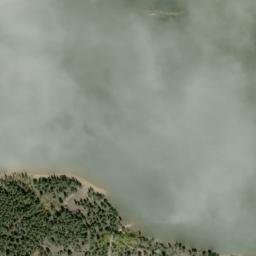 Satellite imagery of Nelson Mine, US