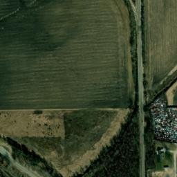 Satellite imagery of V-Day Mine, US