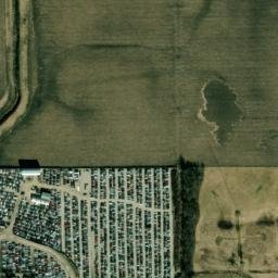 Satellite imagery of V-Day Mine, US