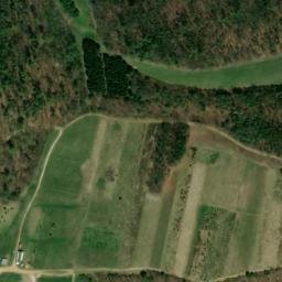 Satellite imagery of Price Ridge, US