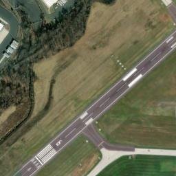 Satellite imagery of ARP 2 PNE — NGS AA9225 — Philadelphia, US, US