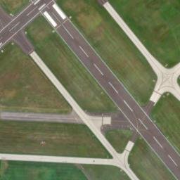 Satellite imagery of ARP 2 PNE — NGS AA9225 — Philadelphia, US, US