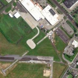 Satellite imagery of AP STA A PNE — NGS KV1921 — Philadelphia, US, US