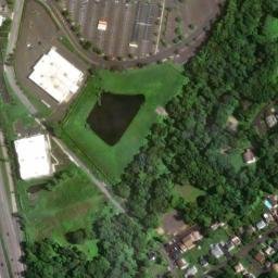 Satellite imagery of ST CHARLES — NGS KV5735 — Bensalem Township, US, US