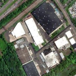 Satellite imagery of GUN ECC — NGS KV5698 — Bensalem Township, US, US