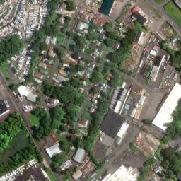 Satellite imagery of GUN ECC — NGS KV5698 — Bensalem Township, US, US