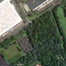 Satellite imagery of ENTERPRISE C L USE — NGS KV5726 — Bensalem Township, US, US