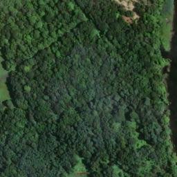 Satellite imagery of ENTERPRISE C L USE — NGS KV5726 — Bensalem Township, US, US