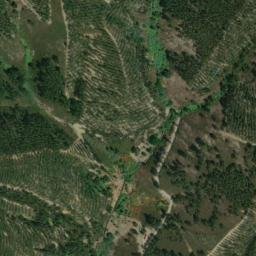 Satellite imagery of Piçarra do Asno, PT