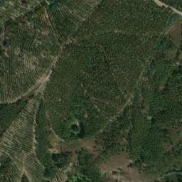 Satellite imagery of Piçarra do Asno, PT