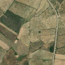 Satellite imagery of survey_point, ES