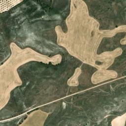Satellite imagery of survey_point, ES