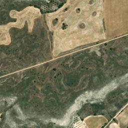 Satellite imagery of survey_point, ES