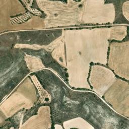 Satellite imagery of survey_point, ES