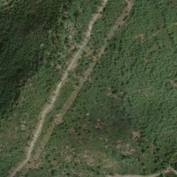 Satellite imagery of Mojón de l'Ondí, ES