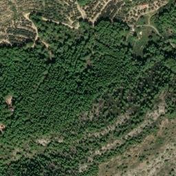 Satellite imagery of boundary_stone, ES