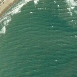 Satellite imagery of Cabo de Oropesa, ES