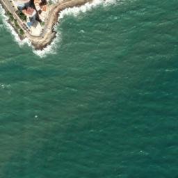 Satellite imagery of Cabo de Oropesa, ES