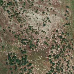 Satellite imagery of Qafa Lerës, AL