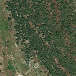 Satellite imagery of Qafa Lerës, AL