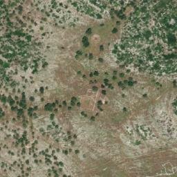 Satellite imagery of Maja e Gjamit, AL