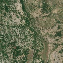 Satellite imagery of Mali Karasit, AL