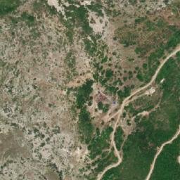 Satellite imagery of Qeparo, AL