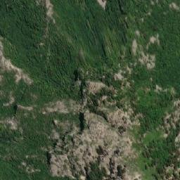 Satellite imagery of Maja e Lenikut, AL