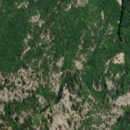 Satellite imagery of Maja e Lenikut, AL