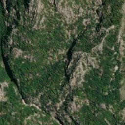 Satellite imagery of Maja e Lenikut, AL