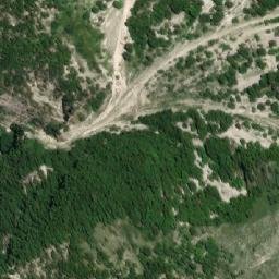 Satellite imagery of Maja e Frashërit, AL