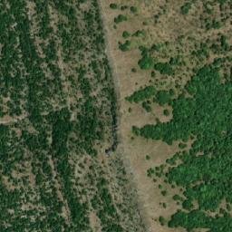 Satellite imagery of Niso, AL