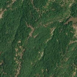Satellite imagery of Kodra e Martinit, AL