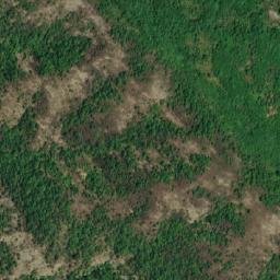 Satellite imagery of Kodra e Martinit, AL
