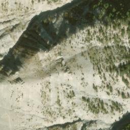 Satellite imagery of Μύτικας, GR