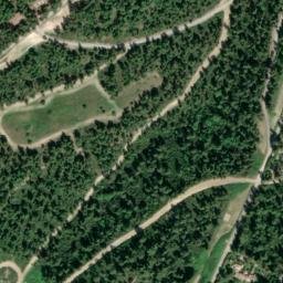 Satellite imagery of Ákra Kípsia, GR