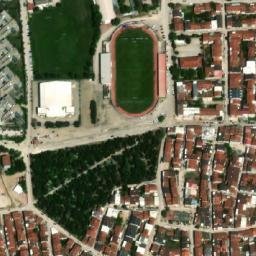 Drone Görünümü