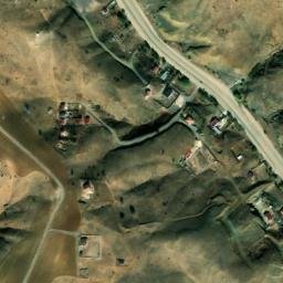 Drone Görünümü