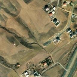 Drone Görünümü