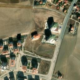 Drone Görünümü