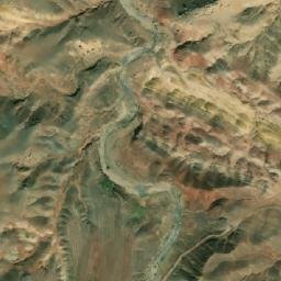 Satellite imagery of TUTGA Noktası TUZLUCA, AM