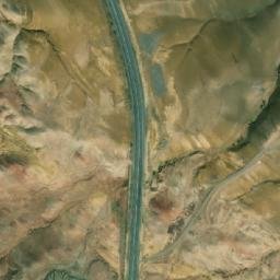 Satellite imagery of TUTGA Noktası TUZLUCA, AM
