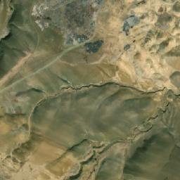 Satellite imagery of TUTGA Noktası TUZLUCA, AM