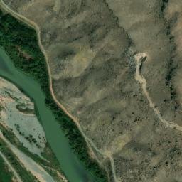 Satellite imagery of Ughekal, AM