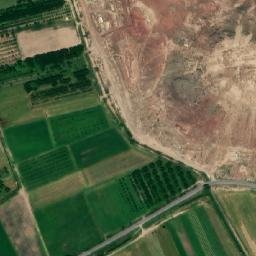 Satellite imagery of Armaviri, AM