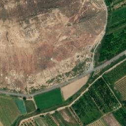 Satellite imagery of Armaviri, AM