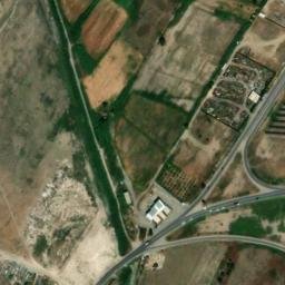 Satellite imagery of Blrak, AM